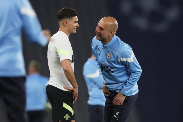 Photo by Alexander Hassenstein - UEFA/UEFA via Getty Images