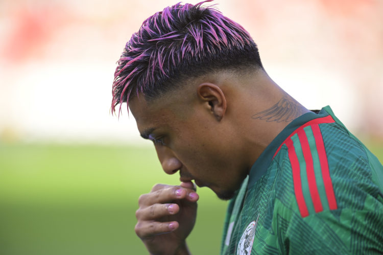 Photo by Alvaro Avila/Jam Media/Getty Images