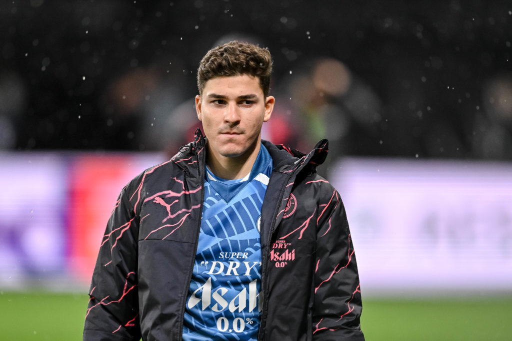 BSC Young Boys v Manchester City: Group G - UEFA Champions League 2023/24