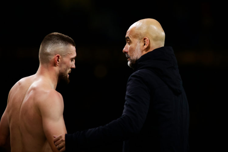 Photo by Joan Cros - Corbis/Getty Images