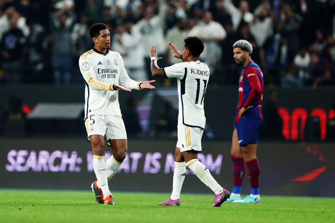 Photo by Yasser Bakhsh/Getty Images