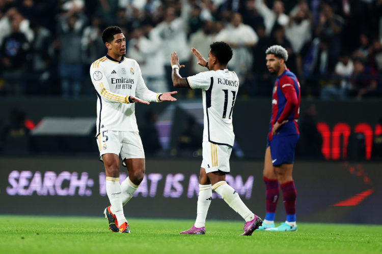Photo by Yasser Bakhsh/Getty Images