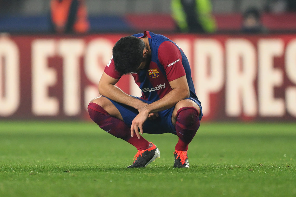 Photo by David Ramos/Getty Images
