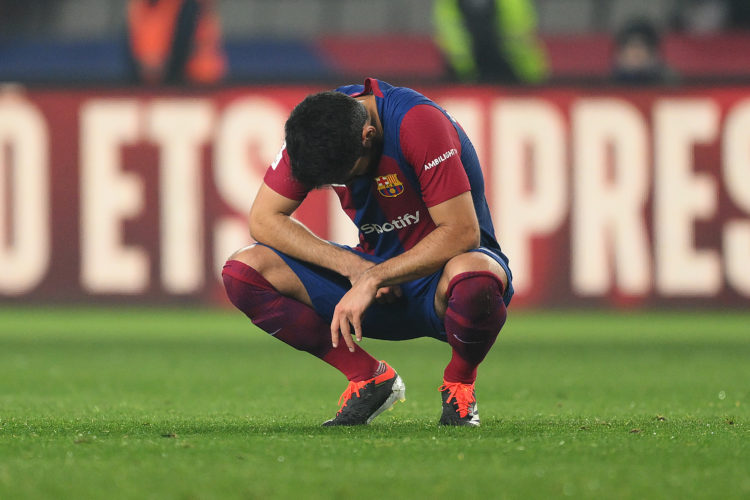 Photo by David Ramos/Getty Images