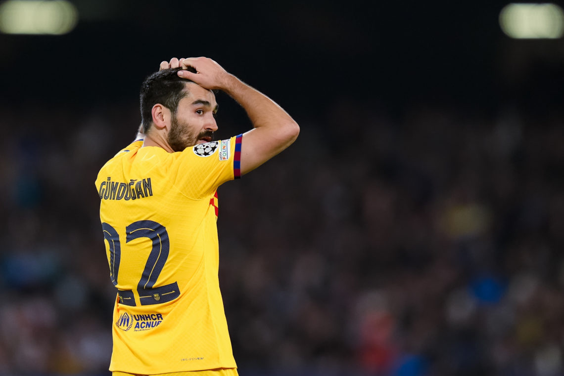 Photo by Giuseppe Maffia/NurPhoto via Getty Images