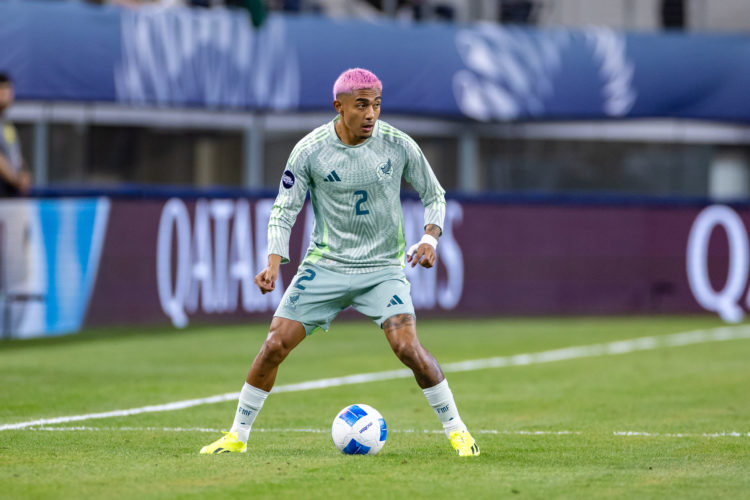 Photo by Matthew Visinsky/Icon Sportswire via Getty Images