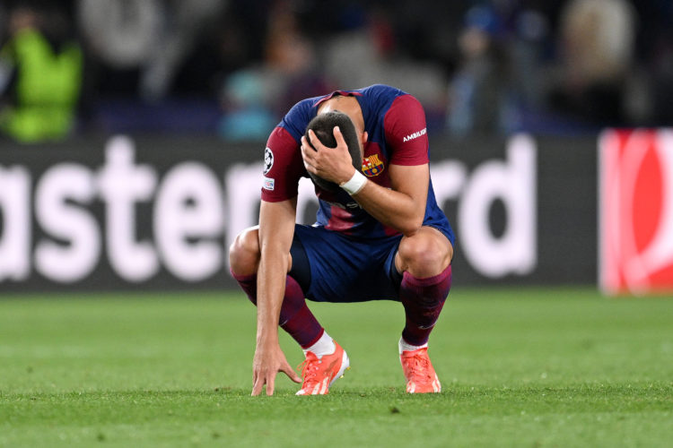 Photo by David Ramos/Getty Images