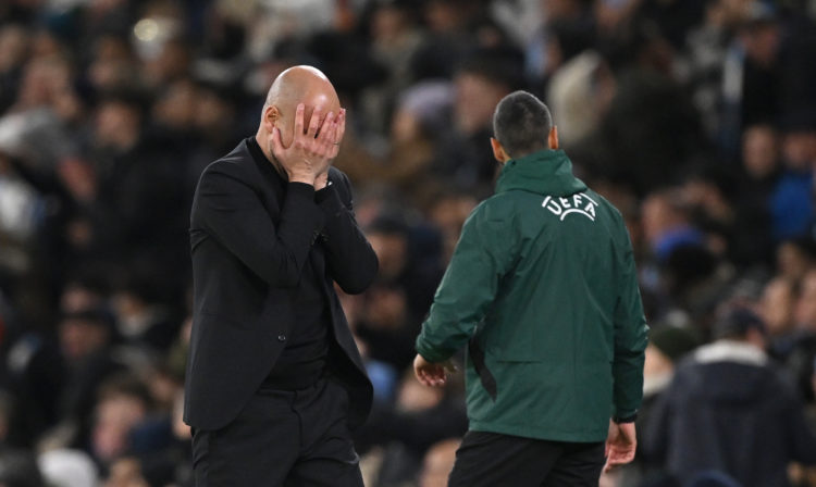 Photo by Stu Forster/Getty Images