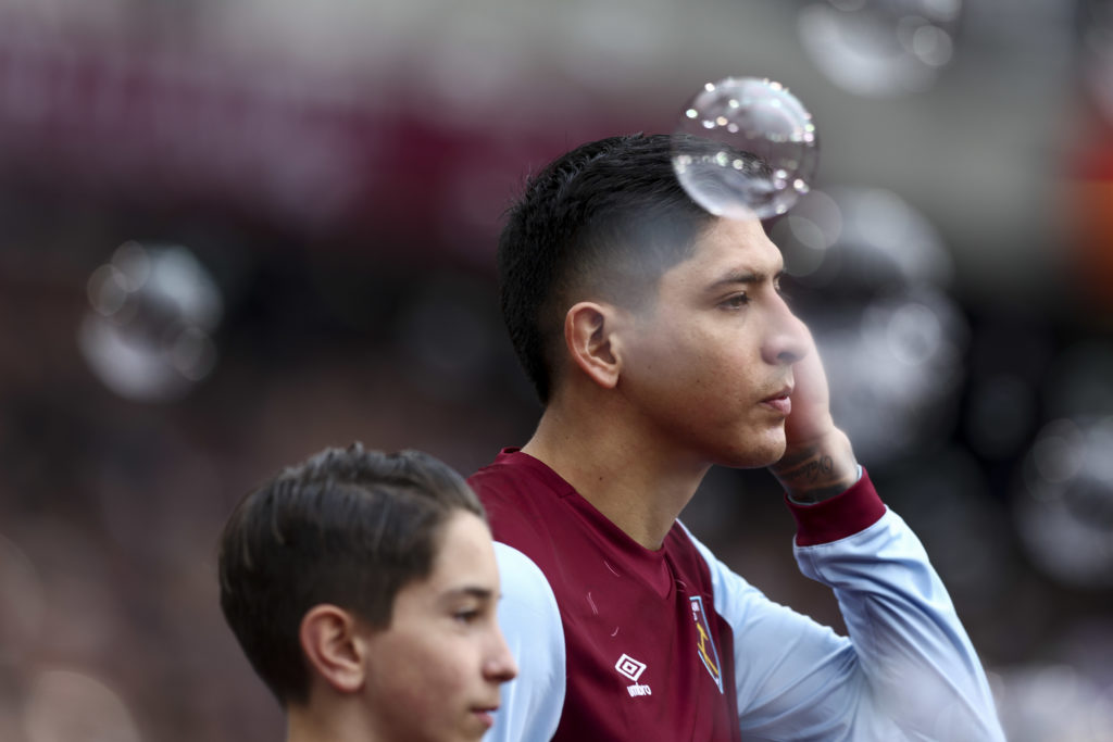 West Ham United v Liverpool FC - Premier League