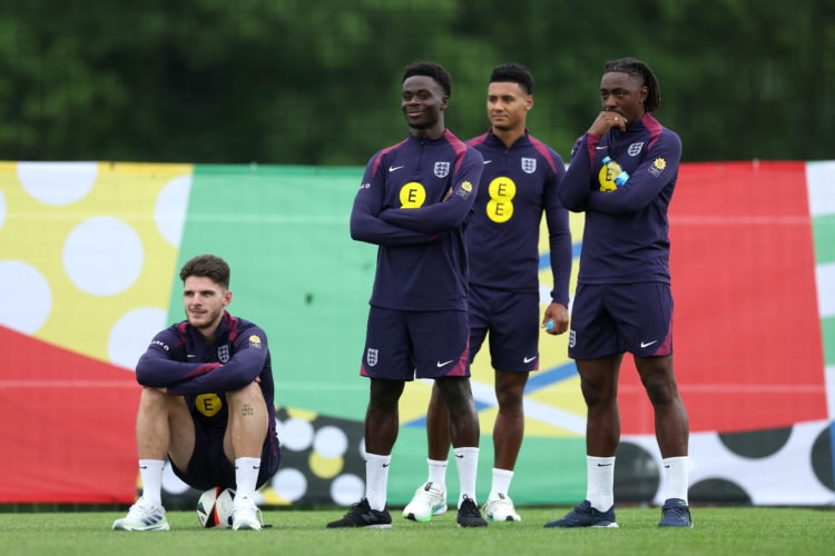 Photo by Eddie Keogh - The FA/The FA via Getty Images
