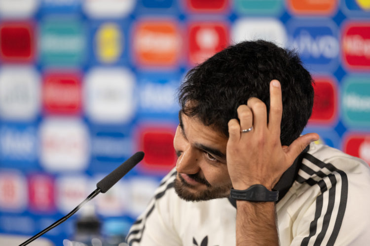 Photo by Christian Kaspar-Bartke - UEFA/UEFA via Getty Images