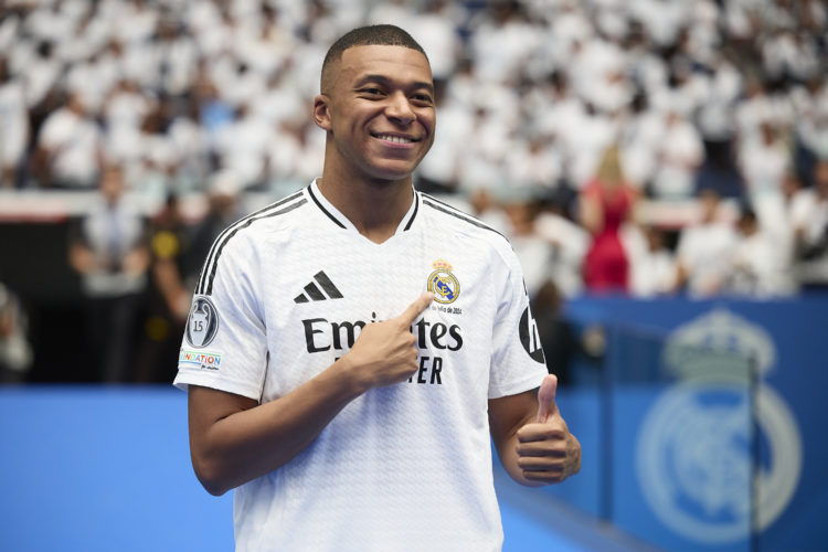 Photo by Alvaro Medranda/Quality Sport Images/Getty Images