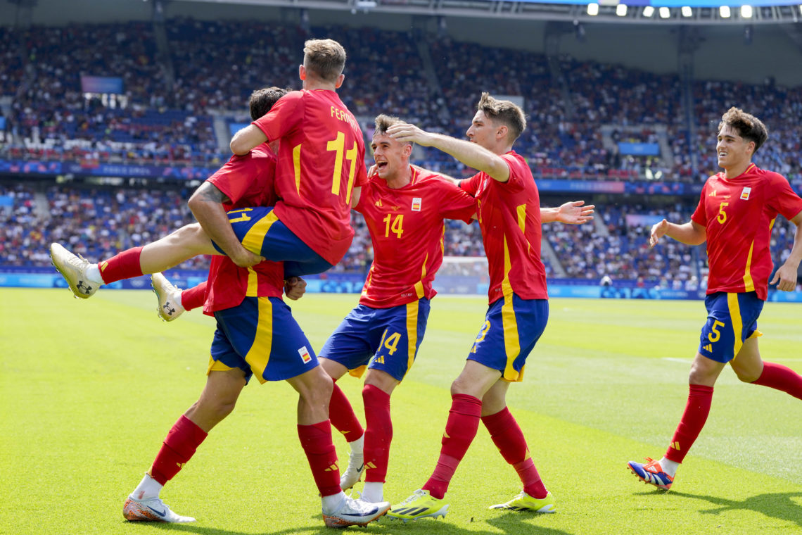 Photo by Alex Gottschalk/DeFodi Images via Getty Images