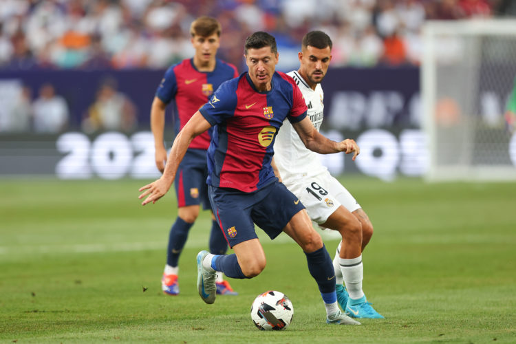 Photo by Rich Graessle/Icon Sportswire via Getty Images