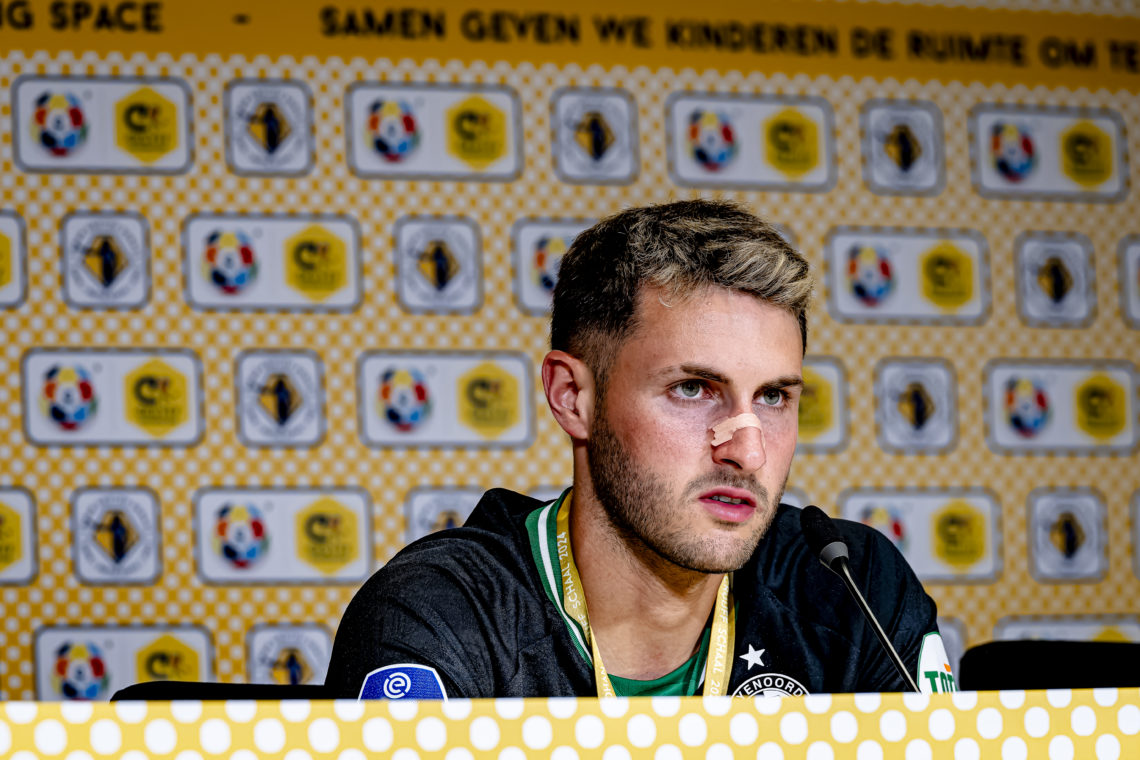 Photo by Marcel van Dorst/NurPhoto via Getty Images