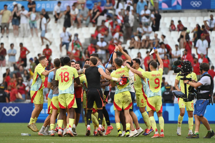 Photo by SYLVAIN THOMAS/AFP via Getty Images