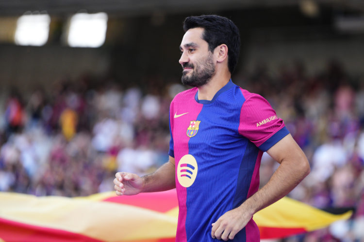 Photo by Jose Breton/Pics Action/NurPhoto via Getty Images