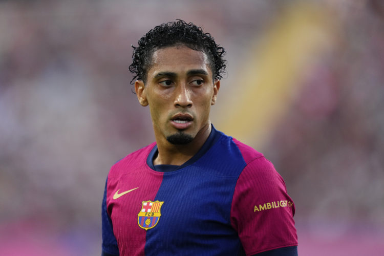 Photo by Jose Breton/Pics Action/NurPhoto via Getty Images
