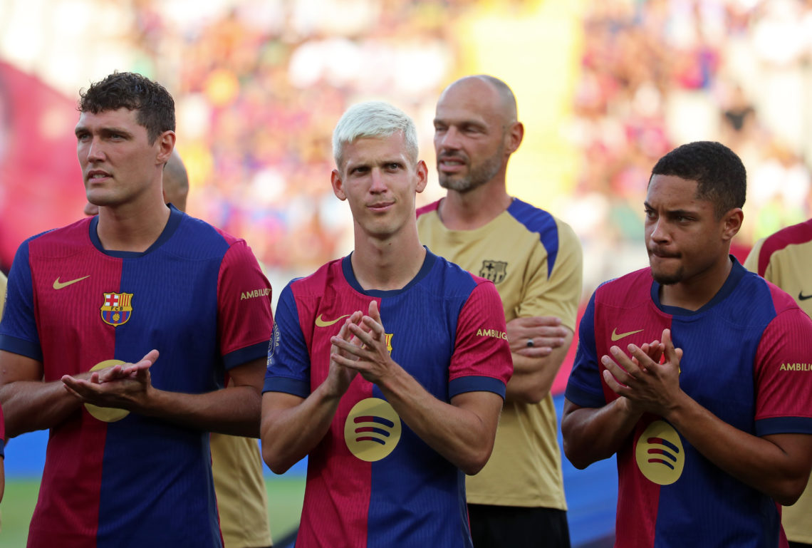 Photo by Joan Valls/Urbanandsport /NurPhoto via Getty Images