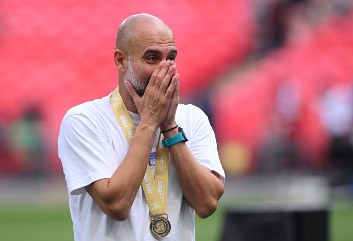 Photo by Stu Forster/Getty Images