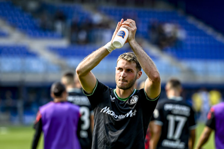 Photo by Marcel van Dorst/NurPhoto via Getty Images