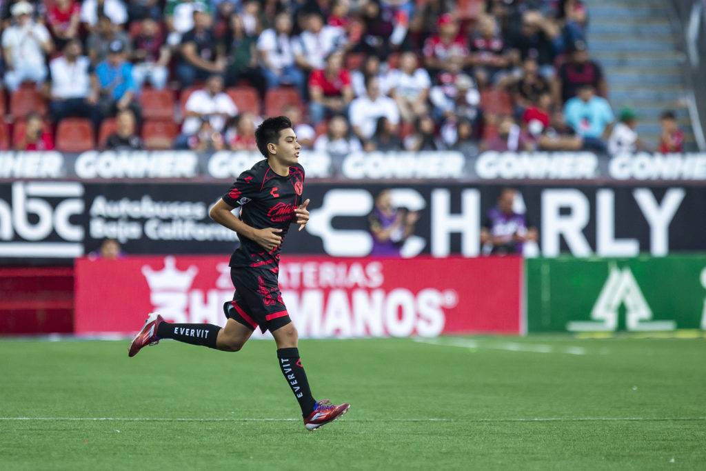 Tijuana v Santos Laguna - Torneo Apertura 2024 Liga MX