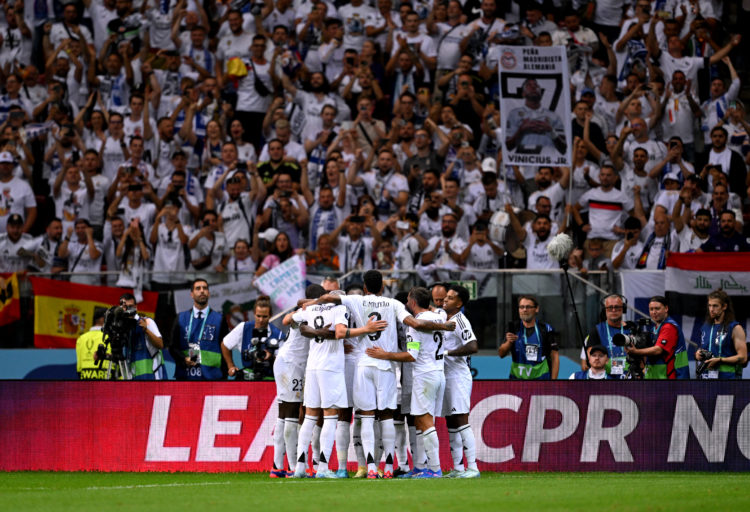 Photo by Tullio Puglia - UEFA/UEFA via Getty Images