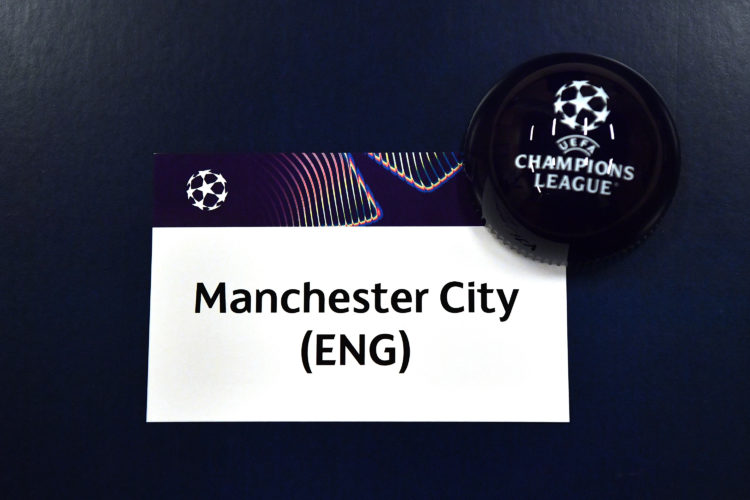 Photo by Valerio Pennicino - UEFA/UEFA via Getty Images