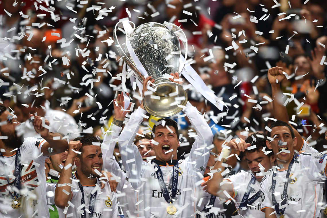 Photo by Laurence Griffiths/Getty Images