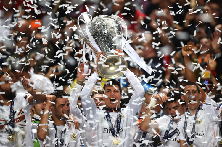 Photo by Laurence Griffiths/Getty Images