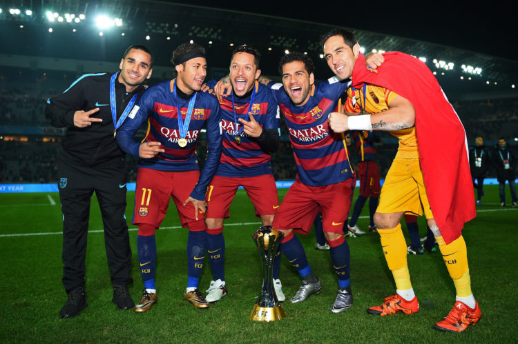 Photo by Shaun Botterill - FIFA/FIFA via Getty Images