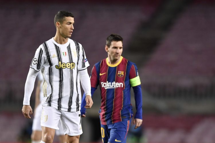 Photo by Daniele Badolato - Juventus FC/Juventus FC via Getty Images