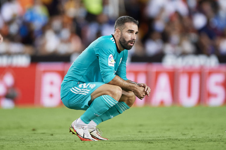 Photo by Aitor Alcalde Colomer/Getty Images