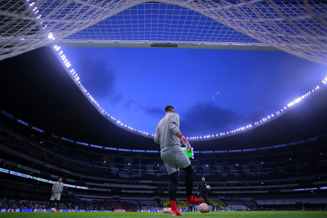 Photo by Mauricio Salas/Jam Media/Getty Images
