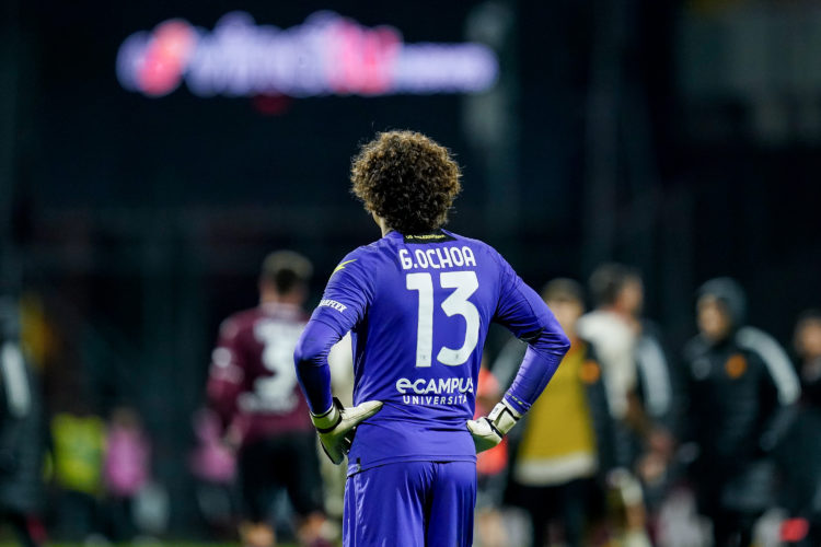 Photo by Giuseppe Maffia/NurPhoto via Getty Images