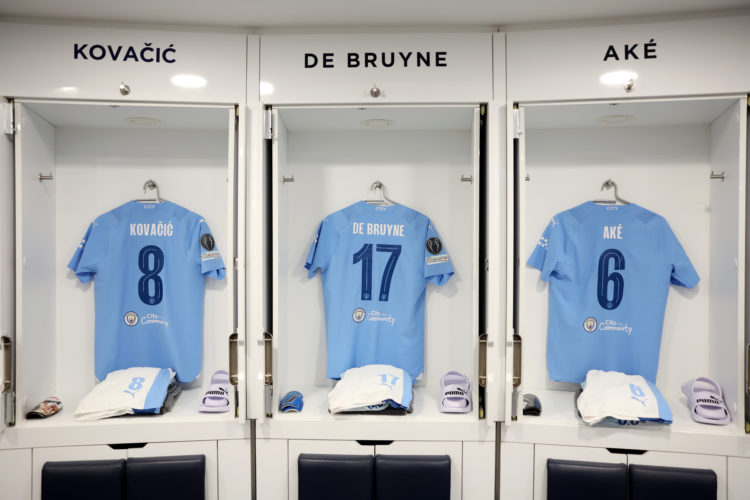 Photo by Jan Kruger - UEFA/UEFA via Getty Images