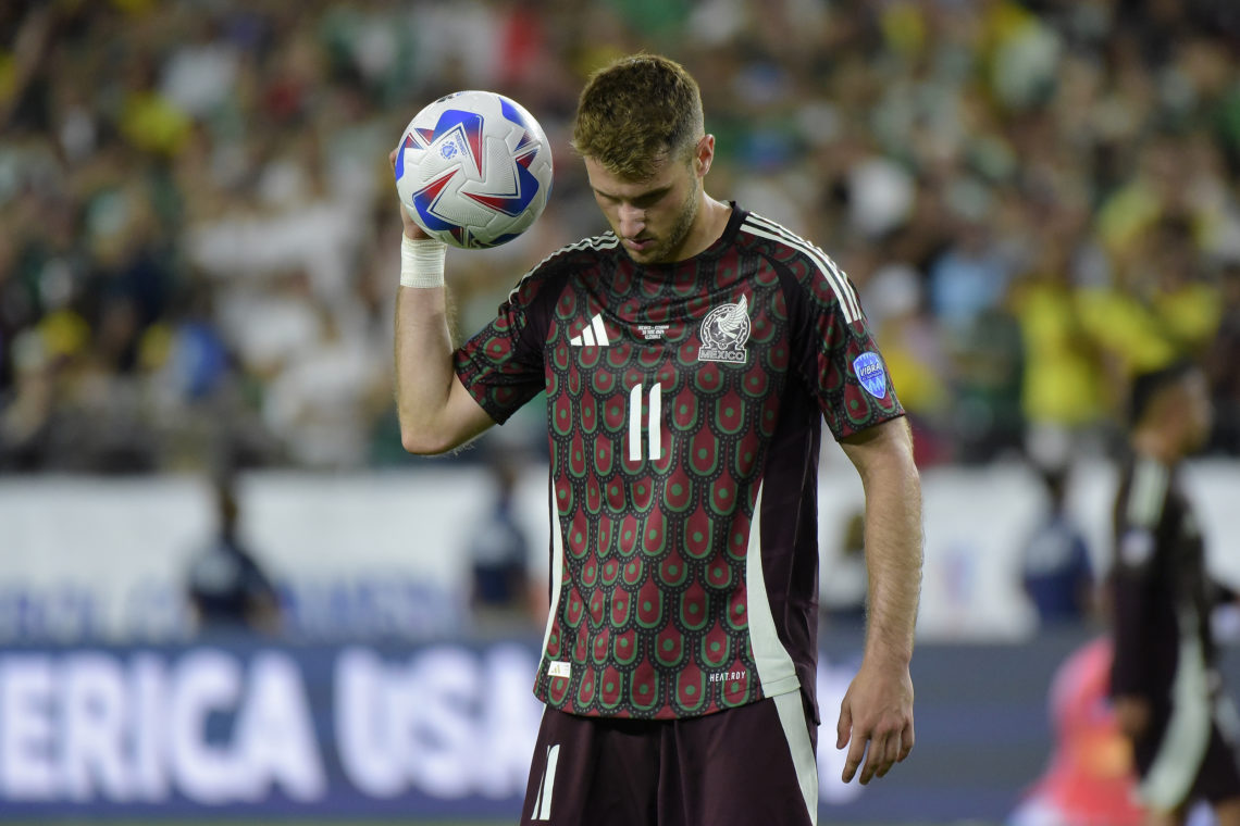 Photo by Alvaro Avila/Jam Media/Getty Images