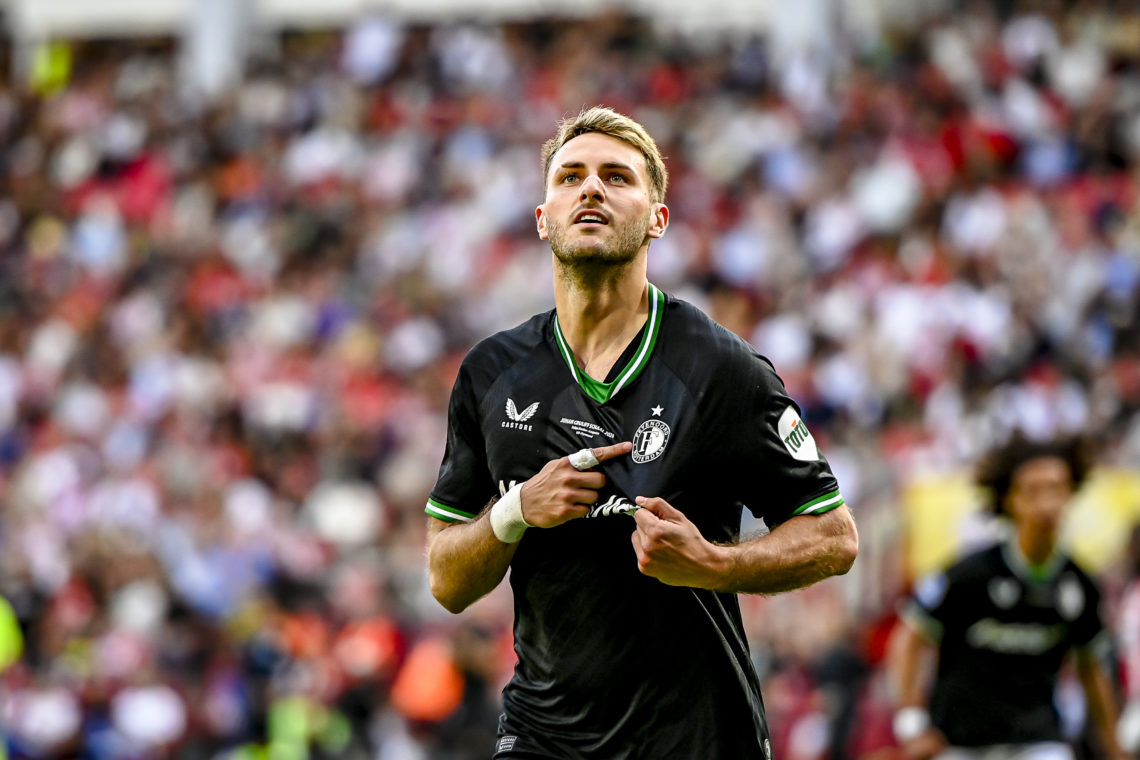 Photo by Marcel van Dorst/NurPhoto via Getty Images