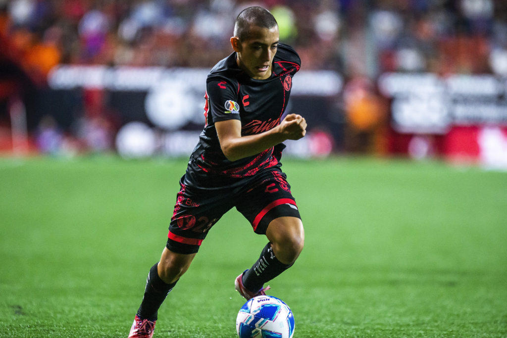 Tijuana v Monterrey - Torneo Apertura 2024 Liga MX