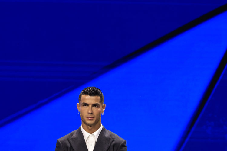 Photo by VALERY HACHE/AFP via Getty Images