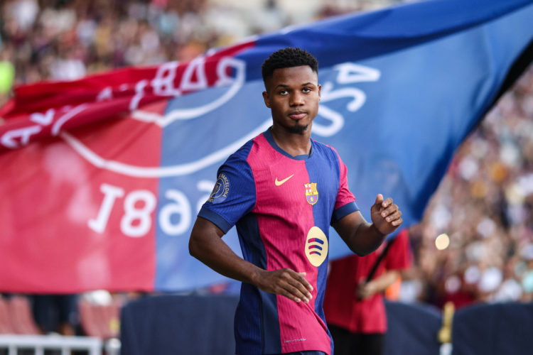 Photo by Xavi Bonilla/DeFodi Images via Getty Images