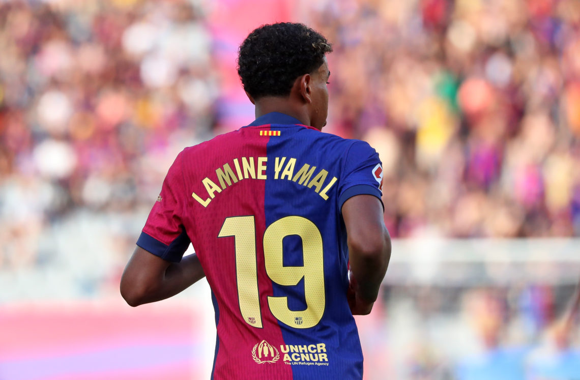 Photo by Joan Valls/Urbanandsport/NurPhoto via Getty Images