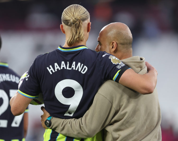 Photo by Neal Simpson/Sportsphoto/Allstar via Getty Images