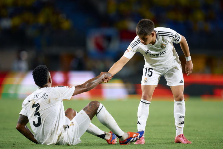 Photo by Gabriel Jimenez/Quality Sport Images/Getty Images
