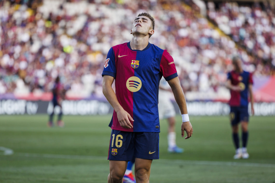 Photo By Javier Borrego/Europa Press via Getty Images