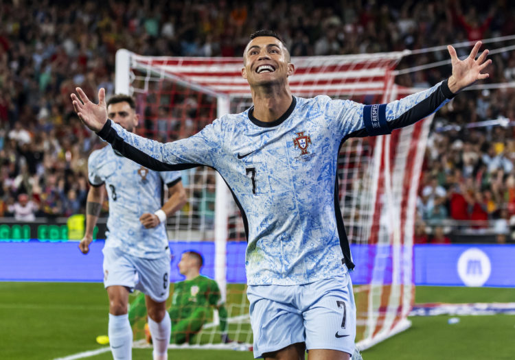 Photo by Carlos Rodrigues - UEFA/UEFA via Getty Images