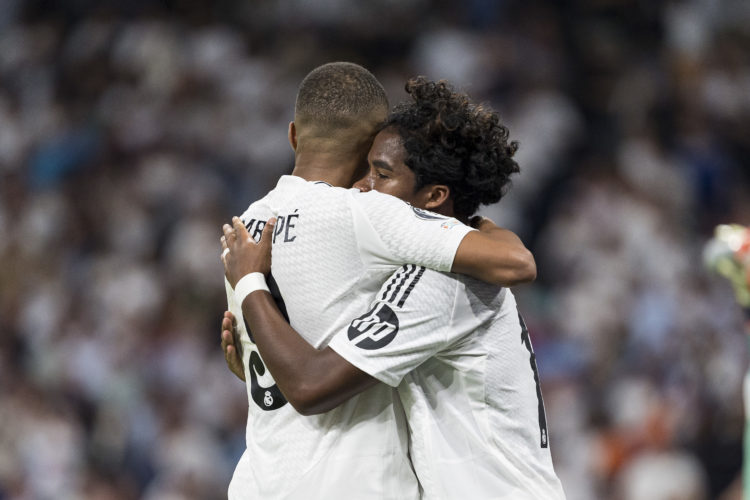 Photo by Alberto Gardin/Eurasia Sport Images/Getty Images