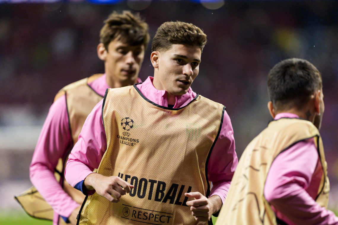 Photo by Alberto Gardin/Eurasia Sport Images/Getty Images