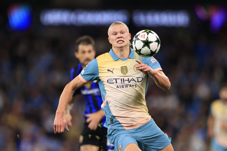 Photo by Simon Stacpoole/Offside/Offside via Getty Images